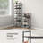 16 Pair Shoe Rack-1886037177