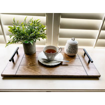 Loon Peak Decorative Trays You'll Love - Wayfair Canada