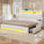 Cream White