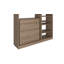 Ensembles de rangement pour garde-robe 36/24 po-124432851-124432852