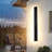 Fulgenzio Outdoor Wall Light LED Wall Light Waterproof-824941535-824941528