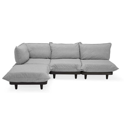 Fatboy® Paletti Set Large - Rock Gray