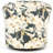 Anstett Upholstered Swivel Barrel Chair-479007942