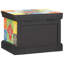 Camp Trunk / Footlocker