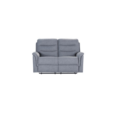 Wadesboro Upholstered 65'' Reclining Loveseat
