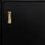 Twist Bar Knob-1862825225