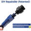 Tuyau d'arrosage extensible 100 pi. Airhereal
