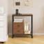 Top End Table