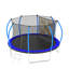 Trampoline pour enfants-114739675