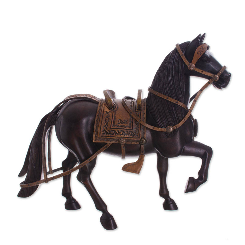 Anabiya Handmade Animals Decorative Object