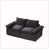 Dark Gray-2Seat est en rupture de stock