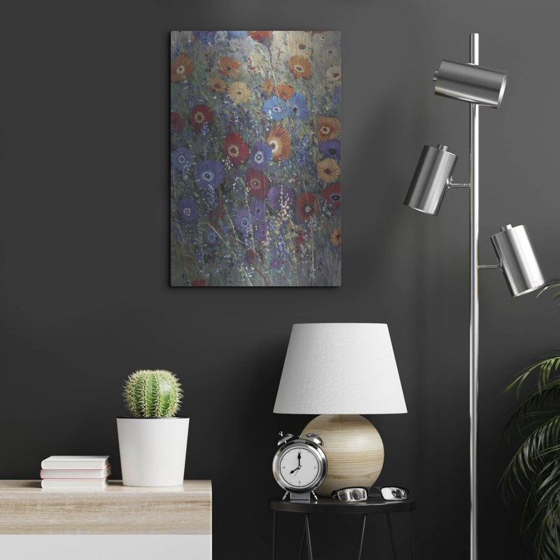 «Luxe Patch Art I» par Tim O'Toole, Luxe