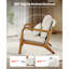 Fauteuil Mid-Century