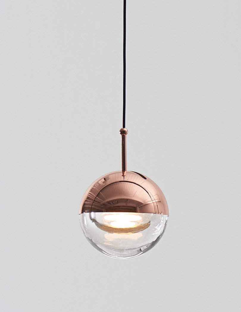 Krantz 1 - Light LED Single Pendant Brayden Studio® 