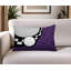 Coussin lombaire intérieur / extérieur Trix Abstract-119750640-120873301