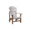 Berlin Gardens Comfo Back Upright Adirondack Chair-355158431