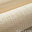 Banded Grasscloth Wallpaper
