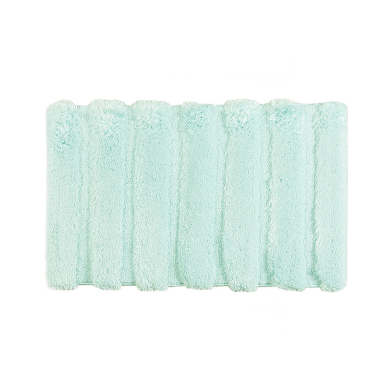 Rug Seafoam, Rectangle 1'9" x 2'10"