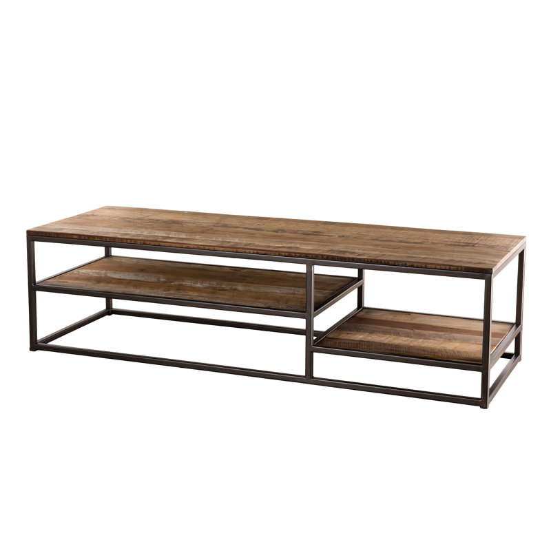Brigham Frame Coffee Table
