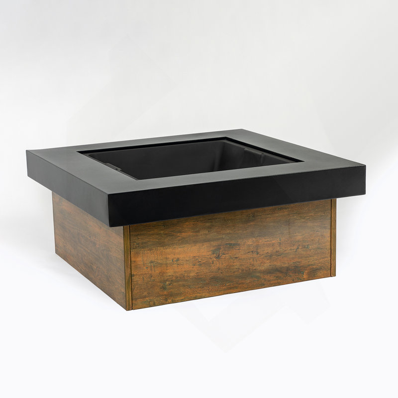 Poêle à bois 36 po