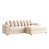 Beige est en rupture de stock