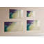 Magnetic Glass Dry Erase Board