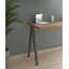 Gundrath Solid Wood Base Writing Desk-1704576837-1704576839
