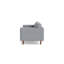 Skinny Fat Sofa ("85")-349213673