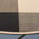 Andish Plaid Indoor / Outdoor Area Rug