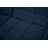 Hellinger 128 " Velvet L-Shaped Seating Component-87384981
