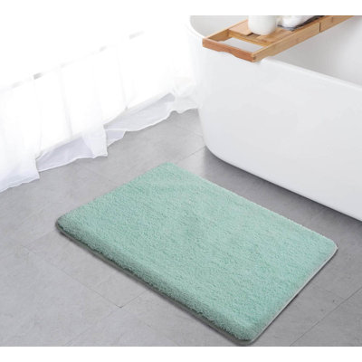 Rectangle Bath Mat