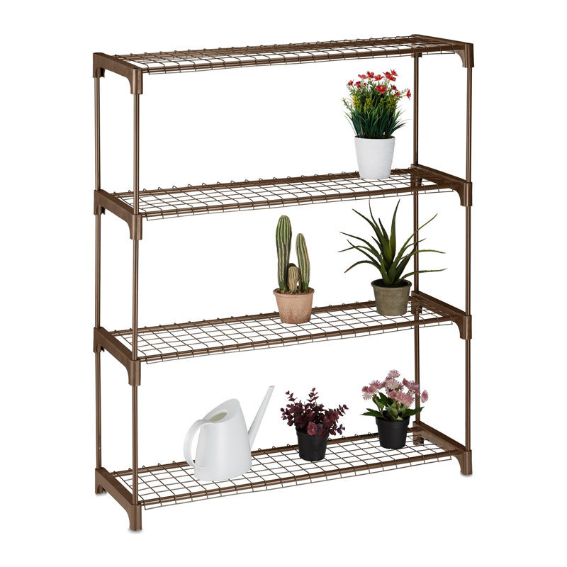 Plant Stand - Set of 10