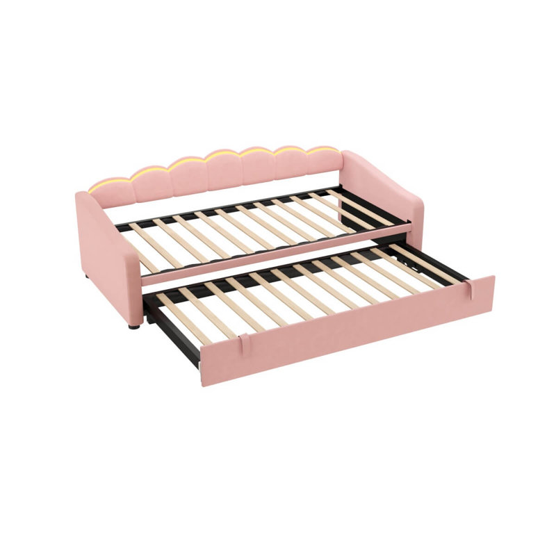 Upholstered Single (3') Daybed