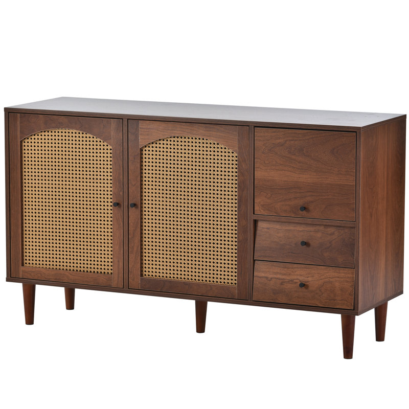 Ajooni 130cm Sideboard