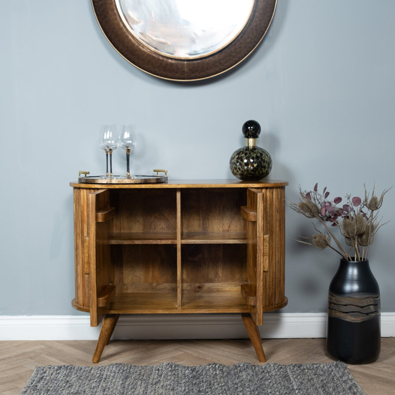 Bairagi 100cm Sideboard
