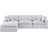 Humfrey Upholstered L-Shaped Sectional Reversible-87149715