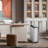 Kitchen Trash Can-117172525