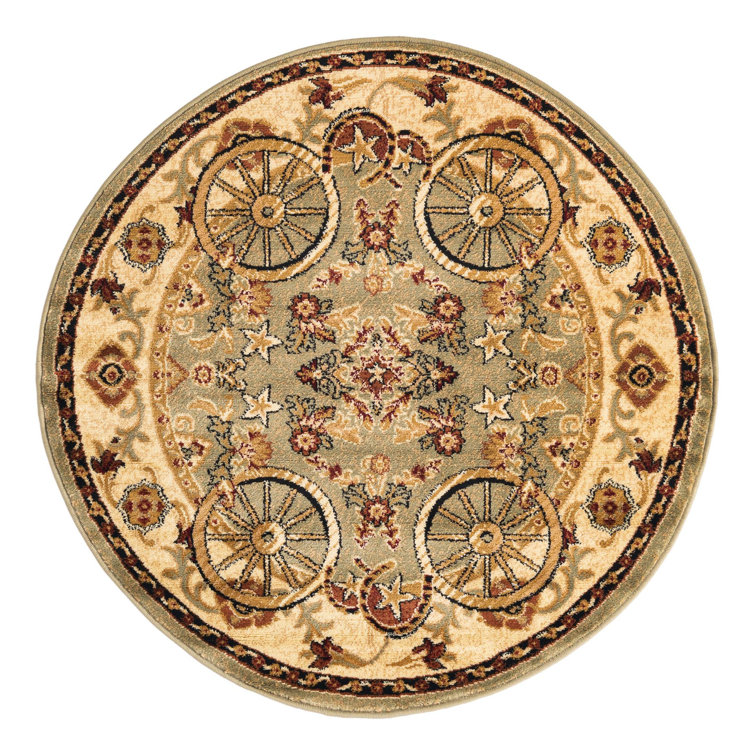 Pioneer Indoor Rug