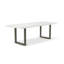 Brooks Dining Table-71006473-71006476-71006477
