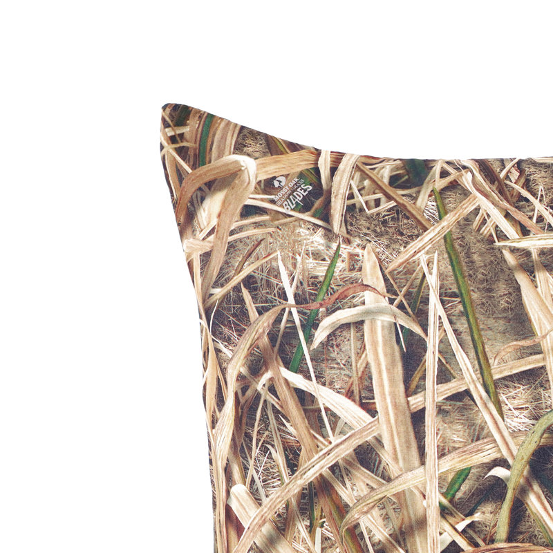 Outdoor Pillow Cover