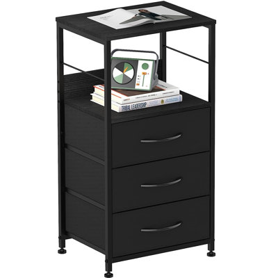 Dezeree 3 - Drawer End Table