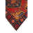 Khylar Distressed Irvin Red Runner
