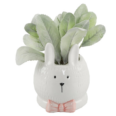 Statue Planter