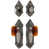 Antique Pewter
