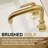 Widespread 2-handle Bathroom Faucet with Drain Assembly-109518676