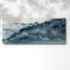 Toile tendue Winter Fjords II-Gallery-1420333871