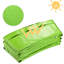 Coussin pour trampoline 15 '