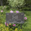 Signature Series 2-Line Lawn Address Sign-2119399696-2119399700-2119399701