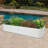 Metal Raised Garden Bed Planter Box-1540310446-1540310444