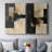 ABSTRACT Series CCCLXI-Premium Gallery Wrapped Canvas -Ready to Hang-108955131